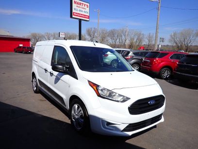 Used 2020 Ford Transit Connect XLT