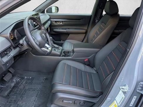 New 2026 Honda CR-V Sport-L image 13