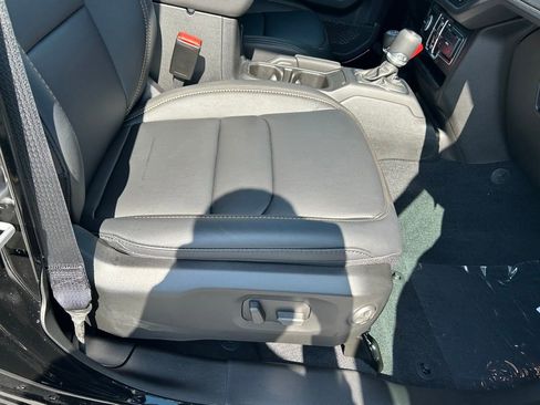 New 2025 Jeep Wrangler Sahara image 27