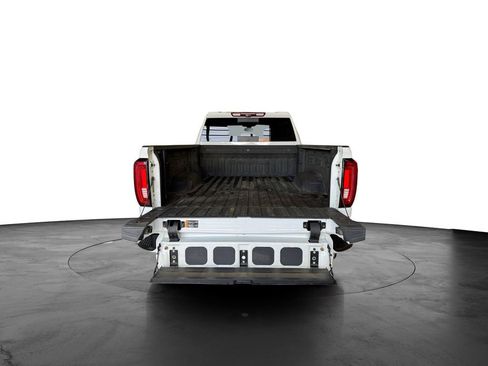 Used 2023 GMC Sierra 2500 Denali w/ Denali Ultimate Package AWD/4WD image 19