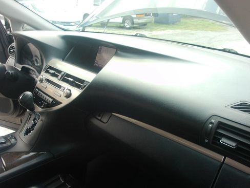 Used 2013 Lexus RX 350 FWD w/ Navigation Pkg image 36