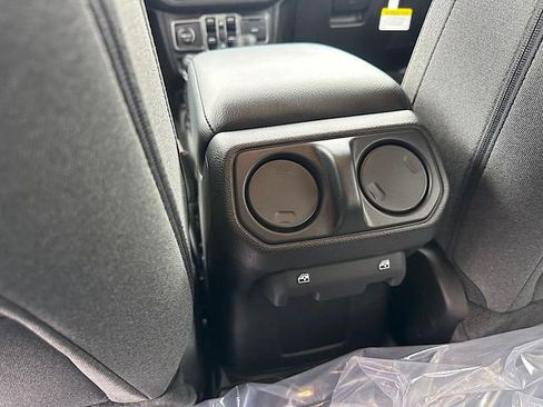 New 2025 Jeep Wrangler Sport S image 23