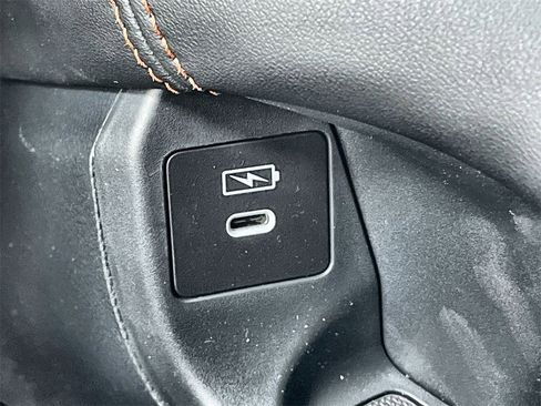 New 2026 Honda HR-V Sport image 25