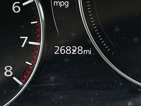 Used 2024 MAZDA CX-30 AWD 2.5 S w/ Premium Package image 24