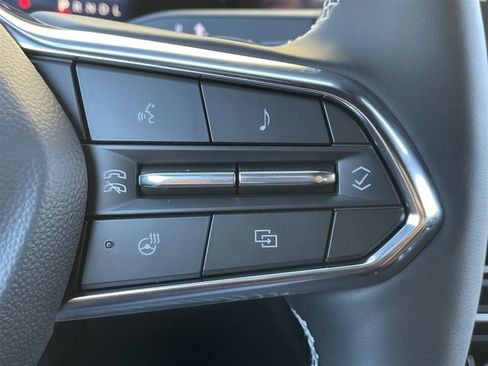 New 2026 Chevrolet Traverse LT FWD image 6