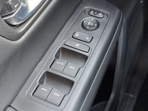 New 2026 Honda CR-V LX image 30