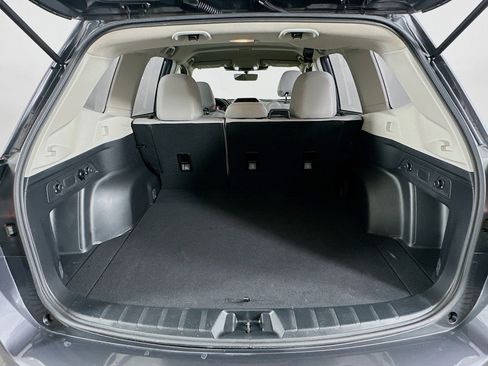 Used 2024 Subaru Forester Touring AWD/4WD image 26