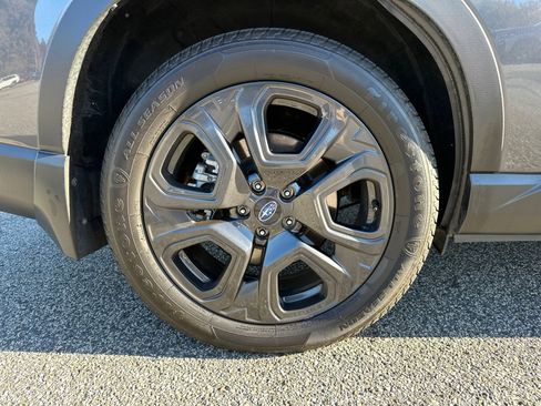 Used 2024 Subaru Ascent Onyx Edition Limited w/ Popular Package Onyx image 18