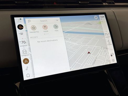 New 2026 Land Rover Range Rover Sport SE image 14