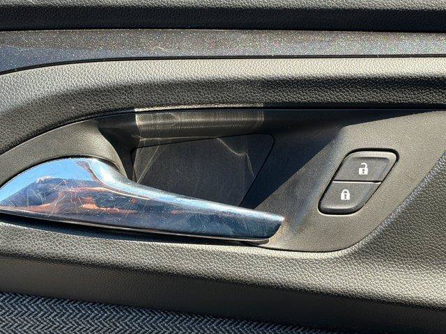Used 2022 Chevrolet TrailBlazer LT w/ Confidence II Package FWD image 8