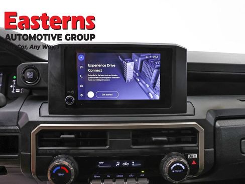 Used 2025 Toyota Tacoma SR RWD image 11