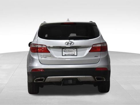 Used 2013 Hyundai Santa Fe GLS w/ Popular Equipment Pkg image 8