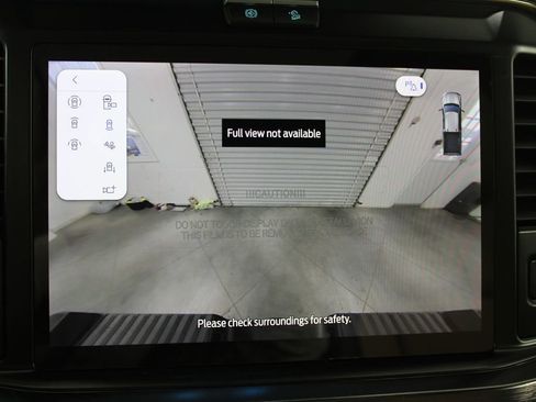 New 2026 Ford F250 Lariat w/ Chrome Package image 56