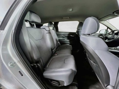 Certified 2022 Hyundai Santa Fe SEL AWD/4WD image 27