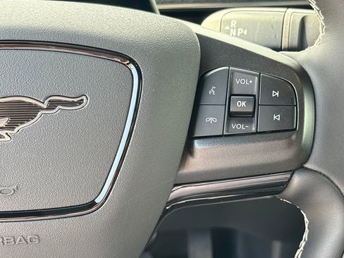Certified 2025 Ford Mustang Mach-E GT AWD/4WD image 19