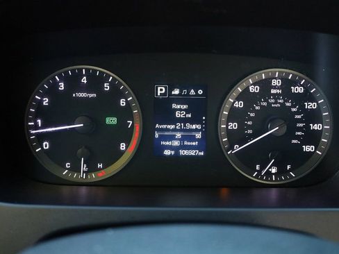 Used 2015 Hyundai Sonata SE w/ Option Group 09 image 37