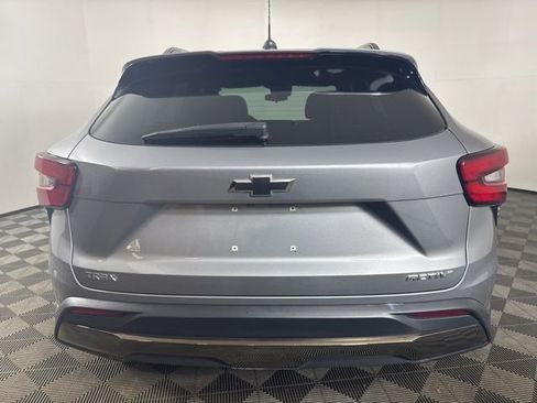 Used 2024 Chevrolet Trax ACTIV image 22
