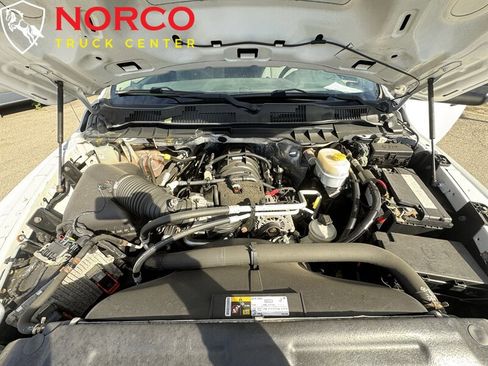 Used 2016 RAM 3500 Tradesman image 21