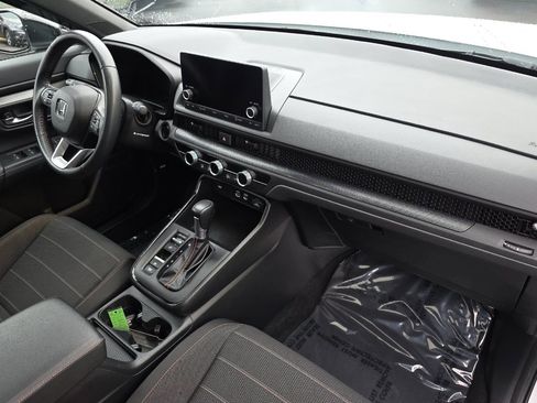 Used 2023 Honda CR-V Sport image 16