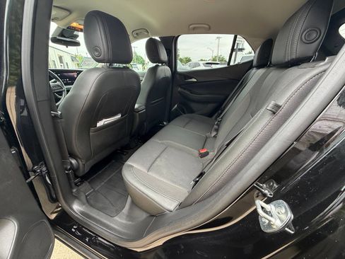 Used 2024 Buick Encore GX Preferred FWD image 25