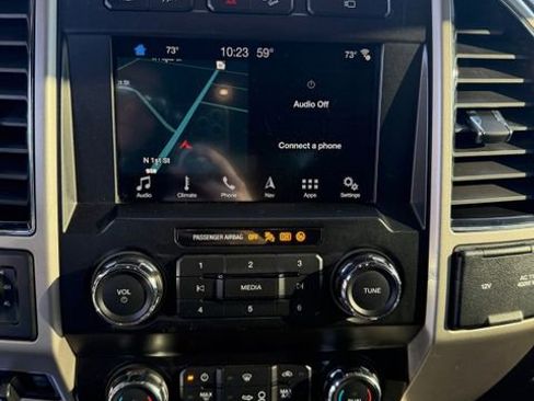 Used 2019 Ford F250 Lariat w/ Chrome Package AWD/4WD image 19