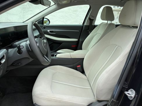 Used 2025 Hyundai Sonata SEL image 27