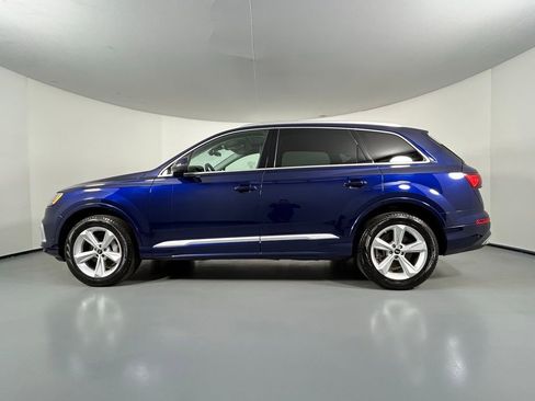 Used 2023 Audi Q7 2.0T Premium w/ Convenience Package image 4