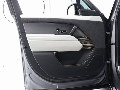 Used 2023 Land Rover Range Rover Sport SE image 44