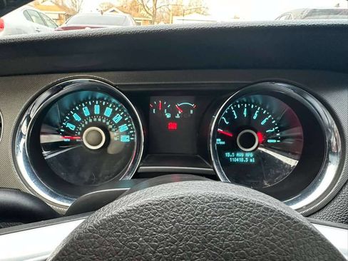 Used 2014 Ford Mustang Coupe w/ FP6 Appearance Package image 14