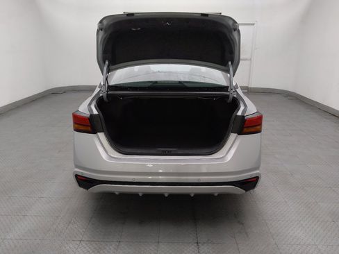 Used 2025 Nissan Altima 2.5 SV FWD image 29