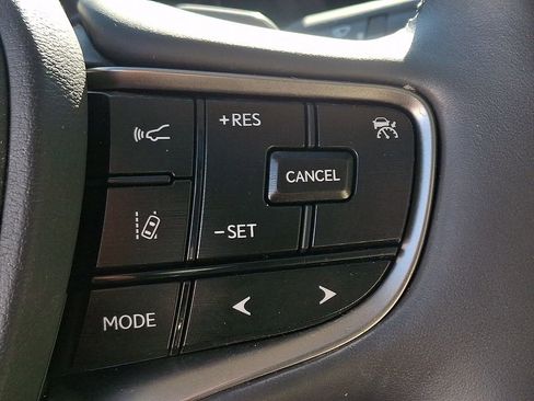 Used 2022 Lexus ES 350 w/ Premium Package image 23