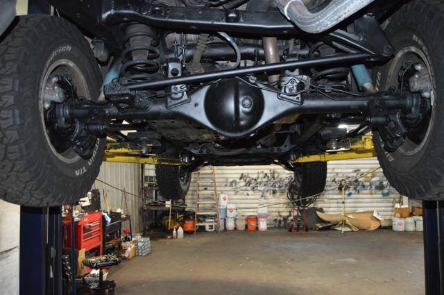 Used 2008 Toyota FJ Cruiser 4WD w/ Convenience Pkg image 72