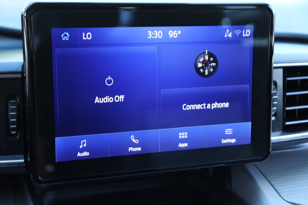 Used 2023 Ford Explorer XLT w/ Equipment Group 202A RWD image 27