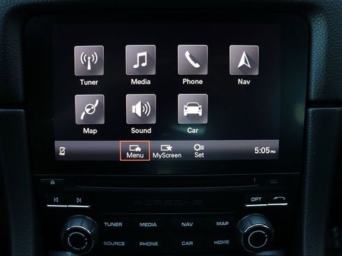 Used 2017 Porsche 718 Cayman image 19