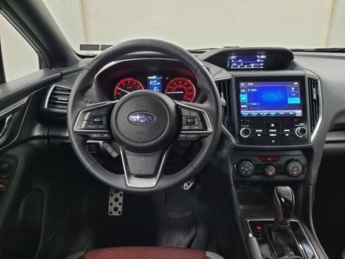 Used 2023 Subaru Impreza 2.0i Sport AWD/4WD image 22