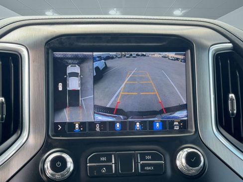 Used 2022 GMC Sierra 3500 Denali image 24