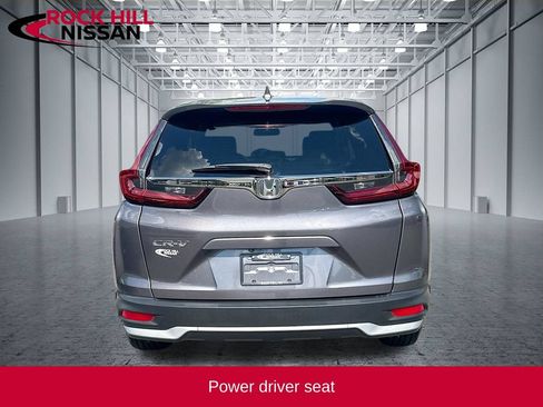 Used 2020 Honda CR-V EX-L image 6