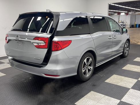 Used 2020 Honda Odyssey Touring image 20