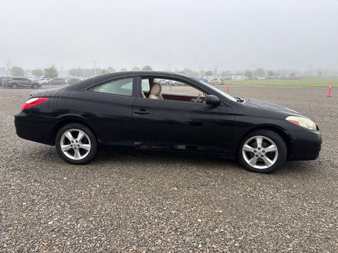 Used 2008 Toyota Solara SLE FWD image 12