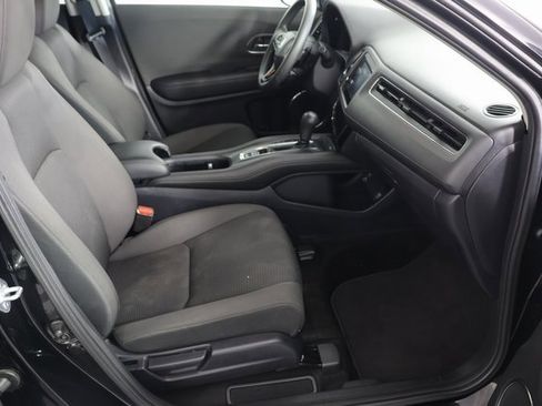 Used 2022 Honda HR-V EX image 22