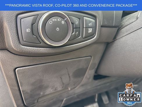 Used 2022 Ford Edge SEL w/ Convenience Package AWD/4WD image 16