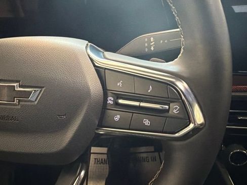 Used 2026 Chevrolet Traverse Z71 AWD/4WD image 34