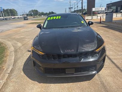 Used 2025 Kia K5 LXS
