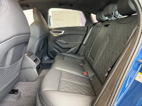 New 2026 Audi S5 Prestige AWD/4WD image 15