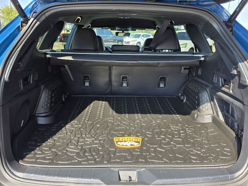Used 2025 Subaru Outback Wilderness AWD/4WD image 32