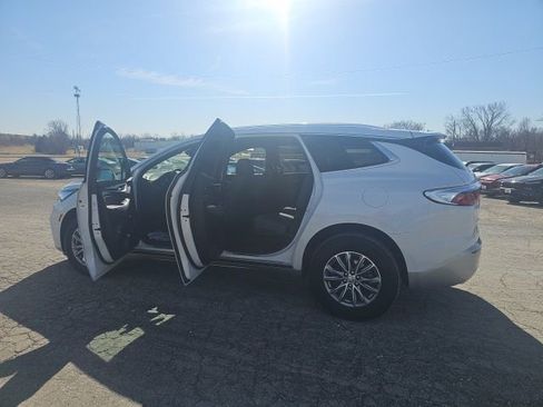 Used 2023 Buick Enclave Essence w/ LPO, Floor Liner Package image 15