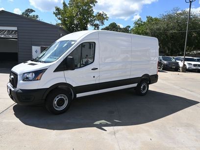 New 2025 Ford Transit 250 148 Medium Roof