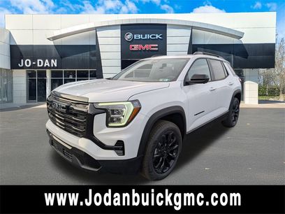 New 2026 GMC Terrain Elevation w/ Black Edition