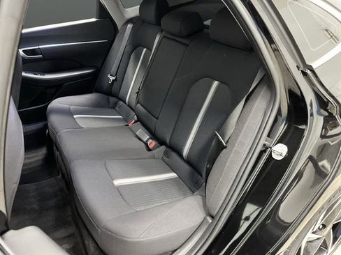 Used 2024 Hyundai Sonata SEL w/ Convenience Package image 30