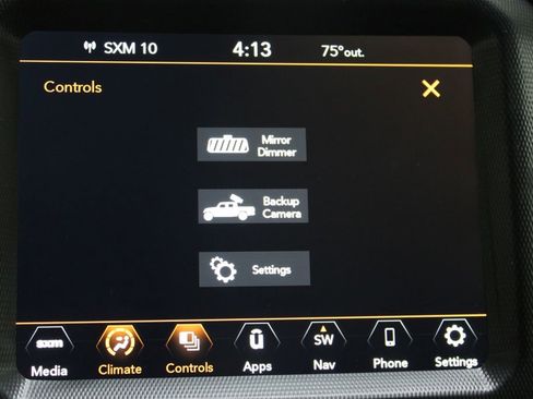 Used 2023 Jeep Gladiator Rubicon AWD/4WD image 45